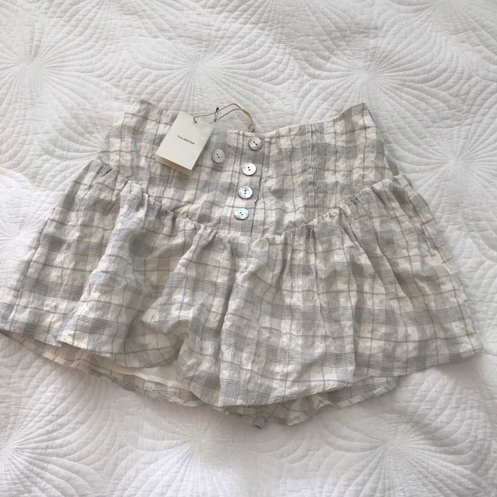 Revolve Alanis Short - Picture 5 of 6